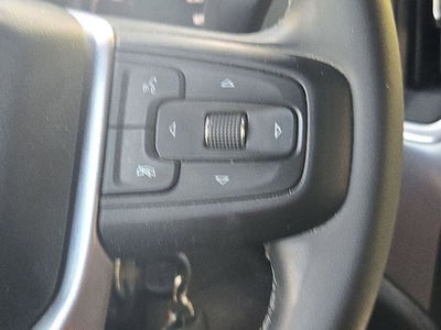 2023 GMC Sierra 2500HD SLE