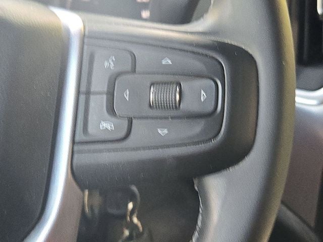 2023 GMC Sierra 2500HD SLE