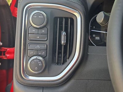 2023 GMC Sierra 2500HD SLE