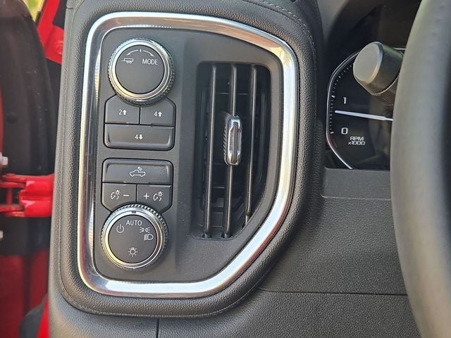 2023 GMC Sierra 2500HD SLE