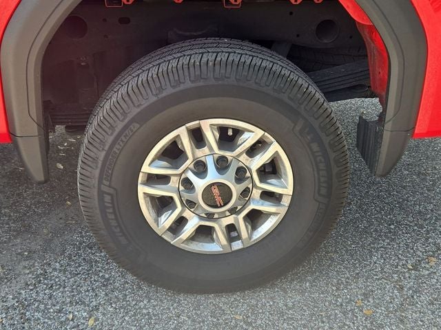 2023 GMC Sierra 2500HD SLE