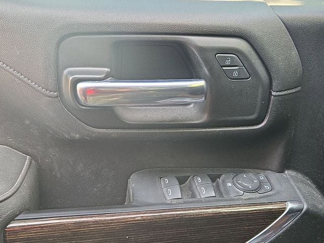 2023 GMC Sierra 2500HD SLE