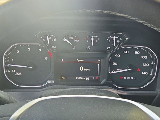 2023 GMC Sierra 2500HD SLE