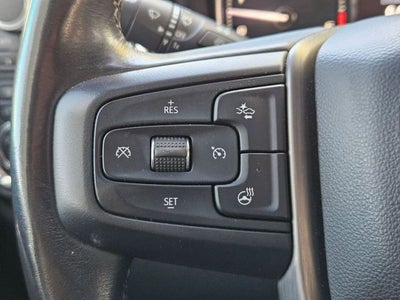 2023 GMC Sierra 2500HD Denali