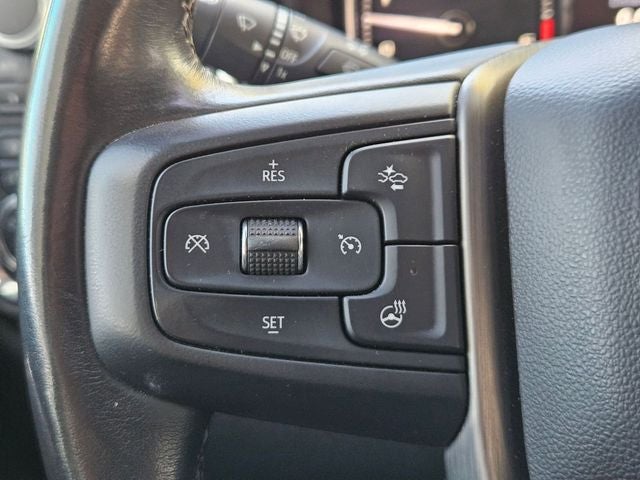 2023 GMC Sierra 2500HD Denali