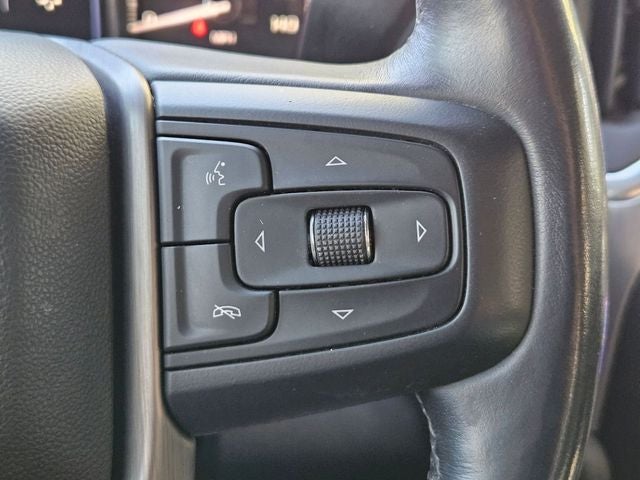 2023 GMC Sierra 2500HD Denali
