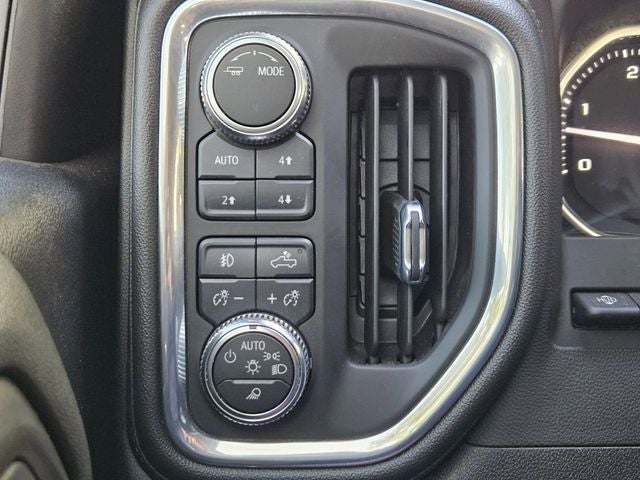 2023 GMC Sierra 2500HD Denali