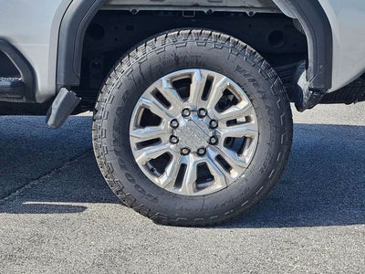 2023 GMC Sierra 2500HD Denali