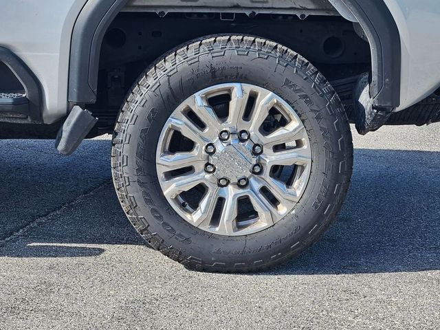 2023 GMC Sierra 2500HD Denali
