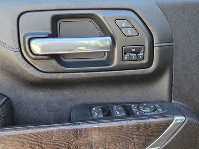 2023 GMC Sierra 2500HD Denali