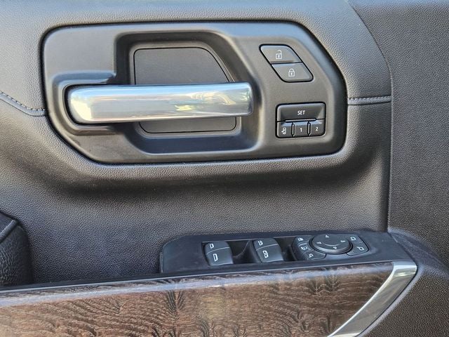2023 GMC Sierra 2500HD Denali