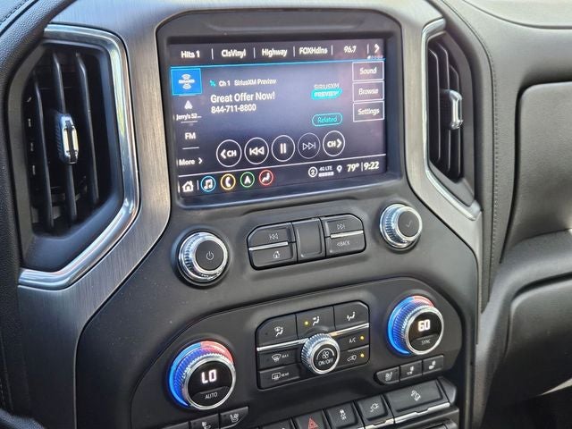 2023 GMC Sierra 2500HD Denali