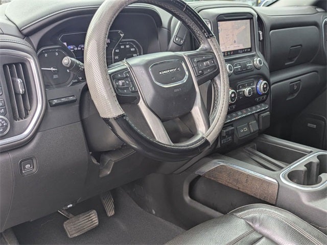 2023 GMC Sierra 2500HD Denali