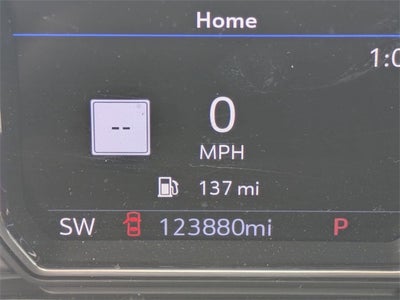 2023 GMC Sierra 2500HD Denali