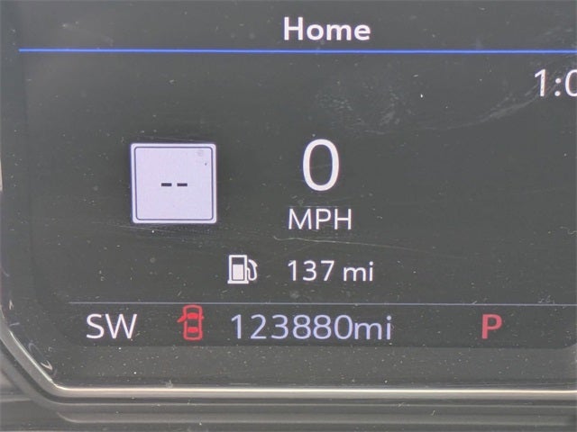 2023 GMC Sierra 2500HD Denali