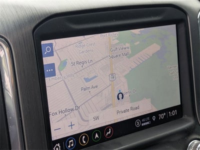 2023 GMC Sierra 2500HD Denali