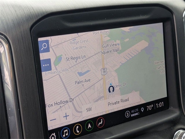 2023 GMC Sierra 2500HD Denali