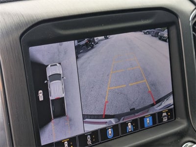 2023 GMC Sierra 2500HD Denali