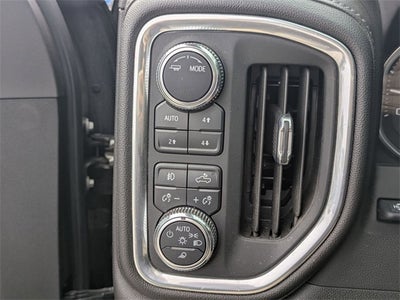 2023 GMC Sierra 2500HD Denali