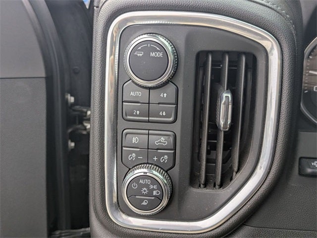 2023 GMC Sierra 2500HD Denali