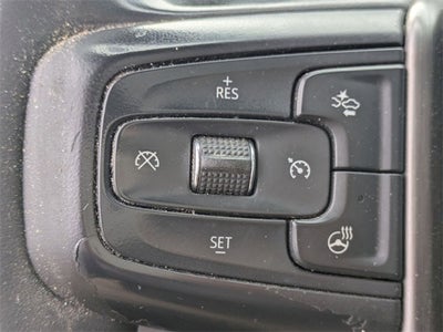 2023 GMC Sierra 2500HD Denali