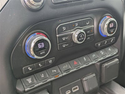 2023 GMC Sierra 2500HD Denali