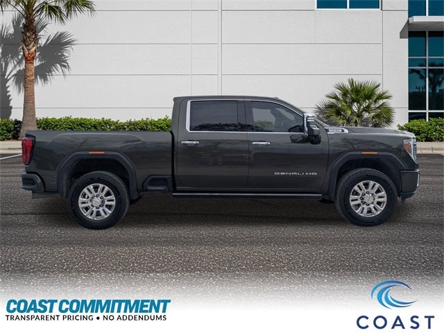2023 GMC Sierra 2500HD Denali
