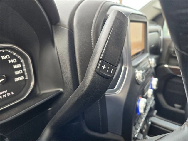 2020 GMC Sierra 3500HD SLT