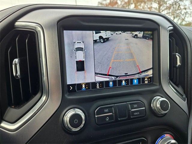 2020 GMC Sierra 3500HD SLT