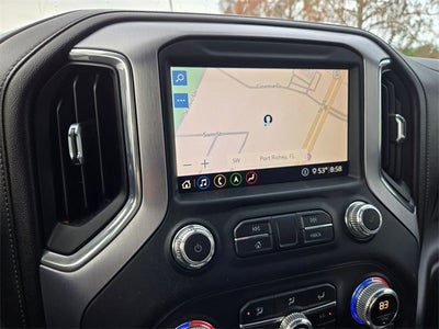 2020 GMC Sierra 3500HD SLT