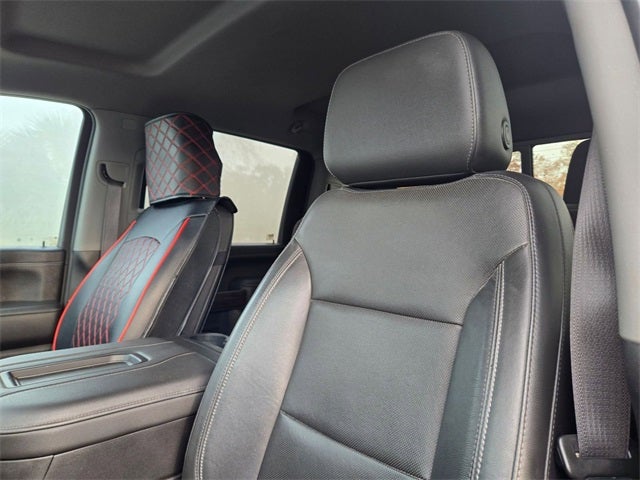 2020 GMC Sierra 3500HD SLT