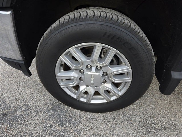 2020 GMC Sierra 3500HD SLT