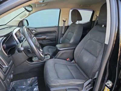 2015 GMC Canyon SLE1