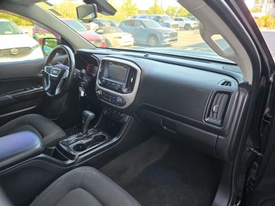 2015 GMC Canyon SLE1