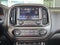 2016 GMC Canyon SLE1