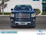 2016 GMC Canyon SLE1