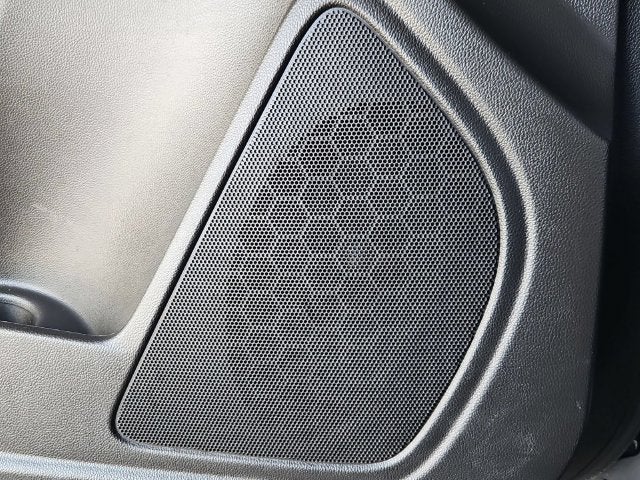 2016 GMC Canyon SLE1