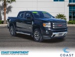 2016 GMC Canyon SLE1
