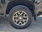 2016 GMC Canyon SLE1