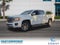 2020 GMC Canyon SLT
