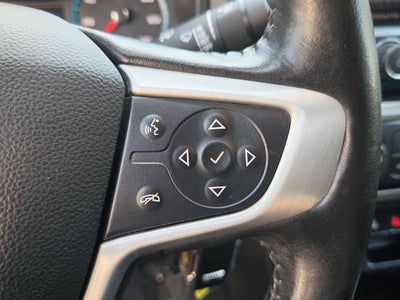 2020 GMC Canyon SLT