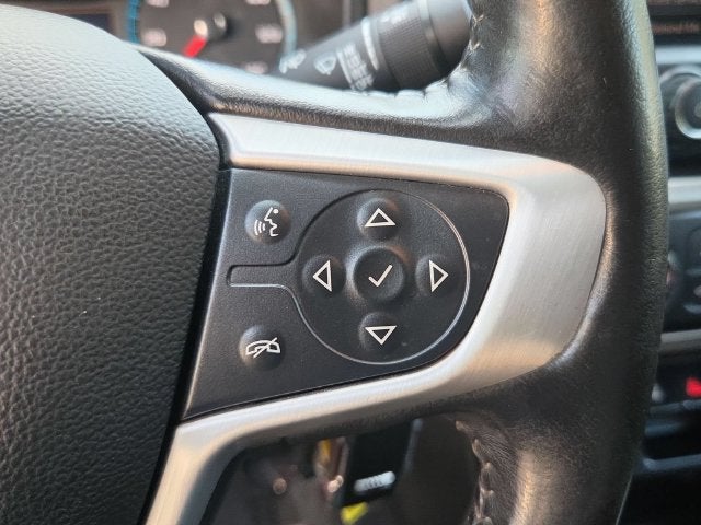 2020 GMC Canyon SLT