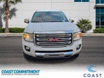 2020 GMC Canyon SLT