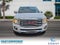 2020 GMC Canyon SLT