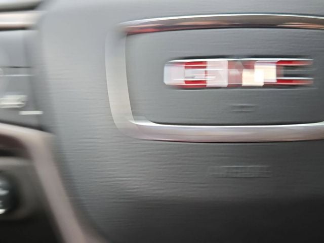 2022 GMC Canyon AT4 w/Leather