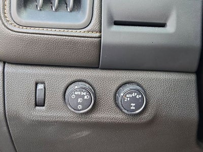 2022 GMC Canyon AT4 w/Leather