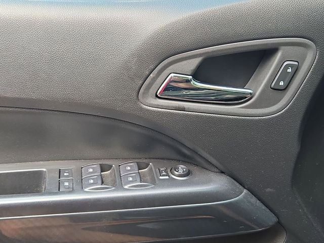 2022 GMC Canyon AT4 w/Leather