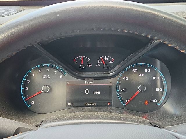 2022 GMC Canyon AT4 w/Leather