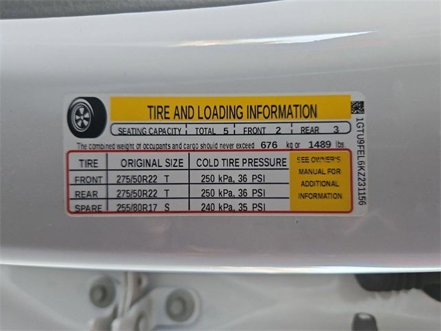 2019 GMC Sierra 1500 Denali