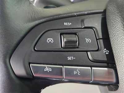 2020 Cadillac XT4 Luxury